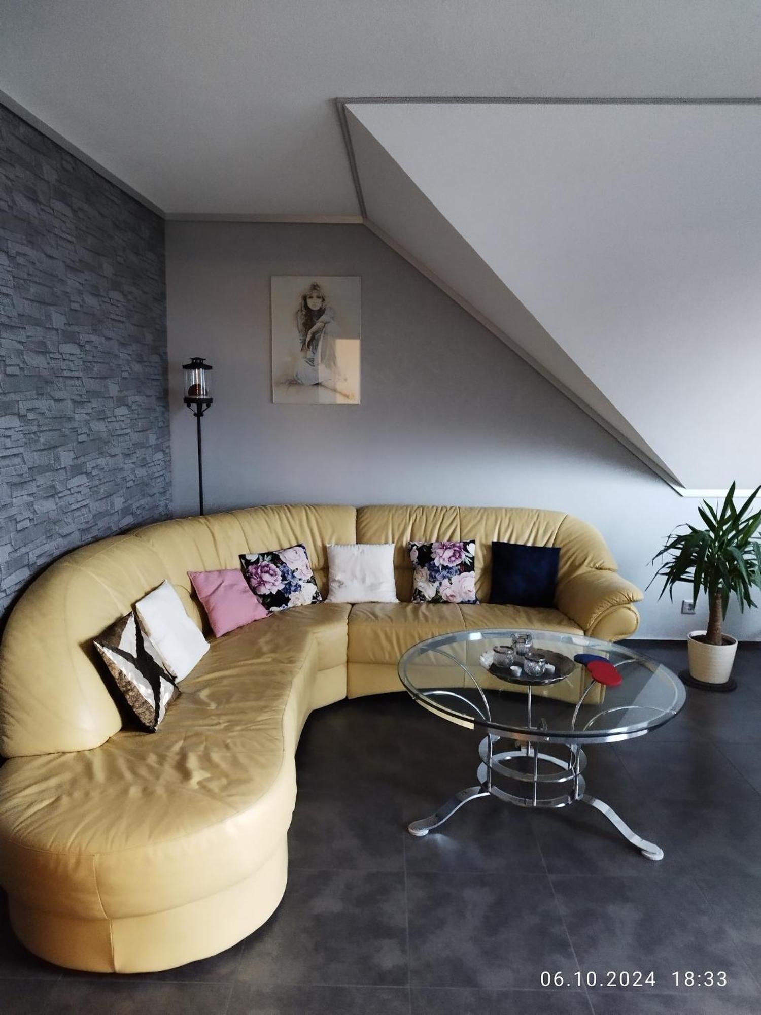 Ferienwohnung Jessica Mastershausen Exterior foto